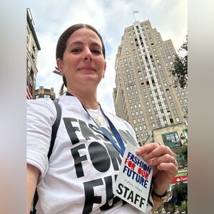 Meet your Posher, Stephanie